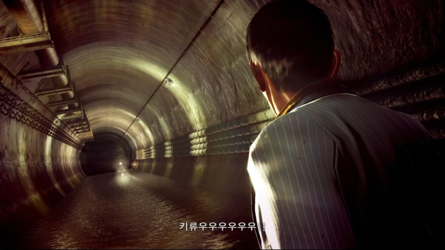 [용과같이]키류에게 돌진하는 쿠제_1.jpg