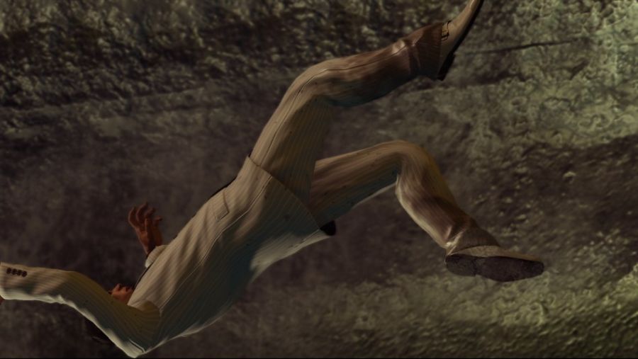 [용과같이]키류에게 돌진하는 쿠제_5.jpg