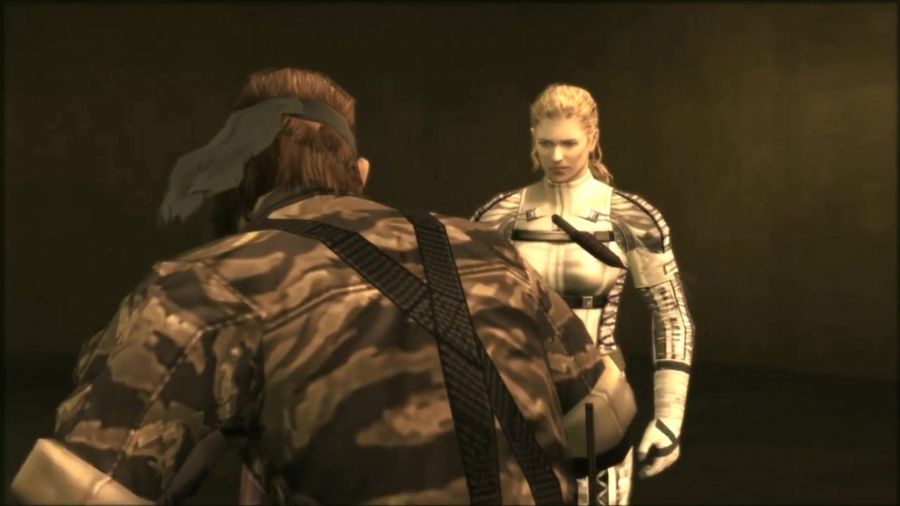 [메탈기어]스승과 제자의 대결_1.jpg