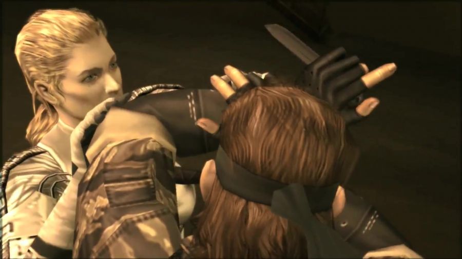 [메탈기어]스승과 제자의 대결_3.jpg