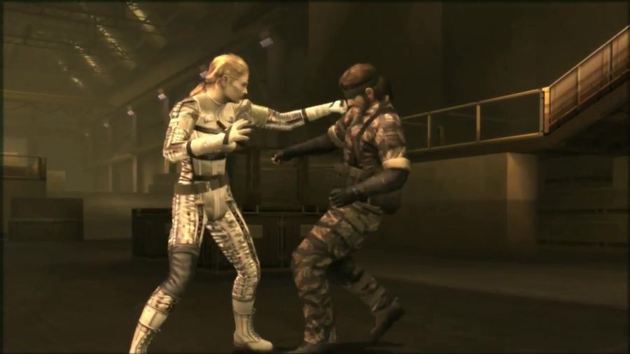 [메탈기어]스승과 제자의 대결_7.jpg