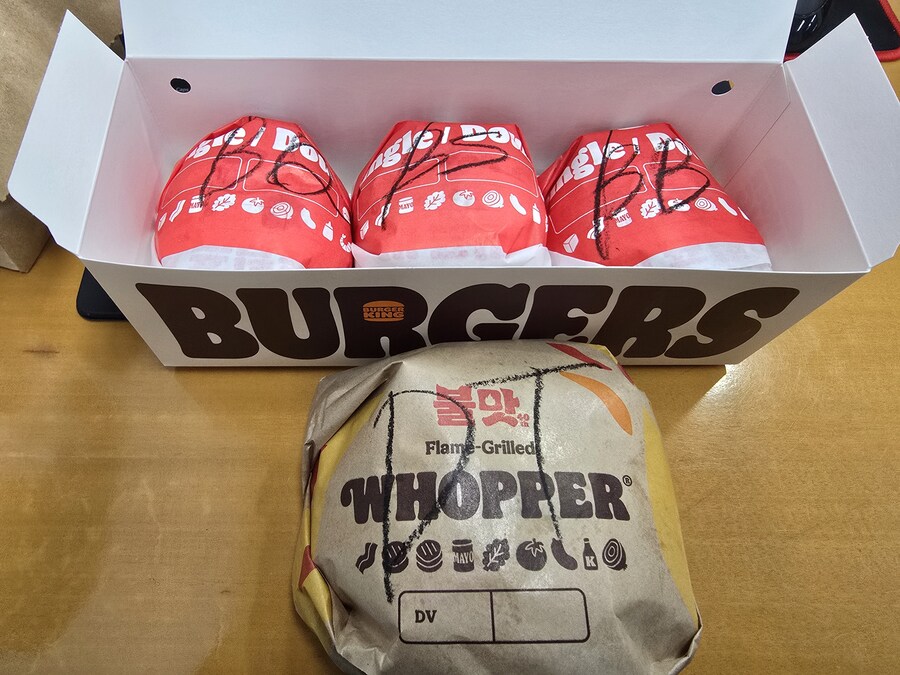 버거킹) 신상 베이비버거셋트 나왓대서 사옴_2.jpg