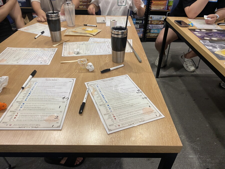 2025.8.14(목) 평일 모임(446) 후기 in 위치스브루_8.jpg