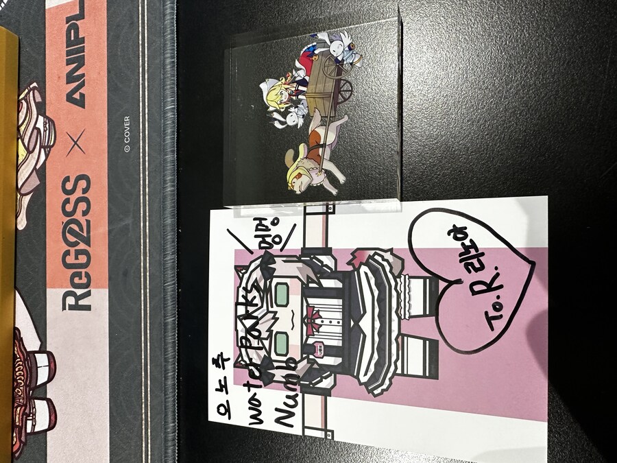 제가 리노아님 대신 데빌냐 사인엽서 받아왔습니다_2.jpg