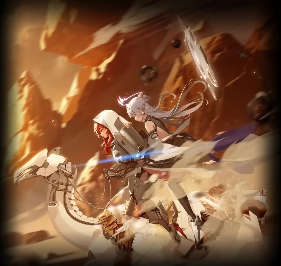 니케) (안 웃기면 차단 당함) 낙타 탄 나유타한테 누구냐고 물어보면?_1.jpg