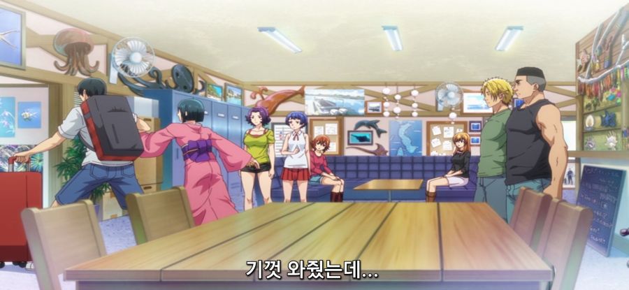 [그랑블루] 스압 동생 방문_34.jpg