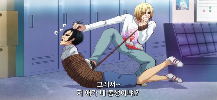 [그랑블루] 스압 동생 방문_51.jpg