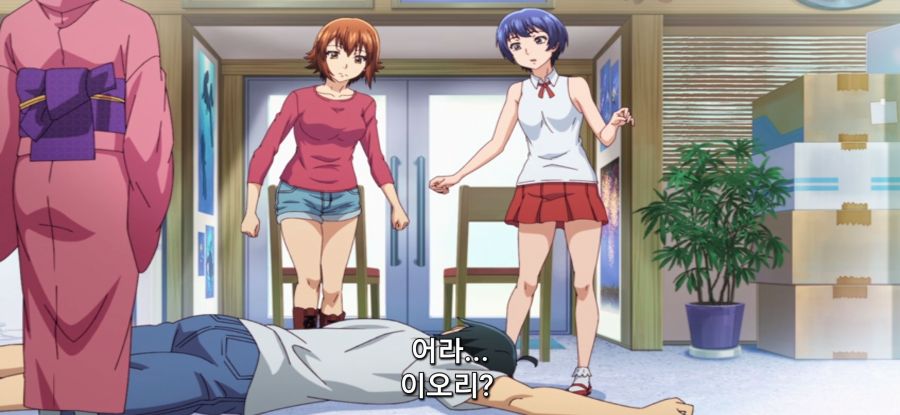 [그랑블루] 스압 동생 방문_64.jpg