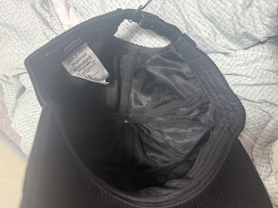 모자 하나 샀네요_3.jpg