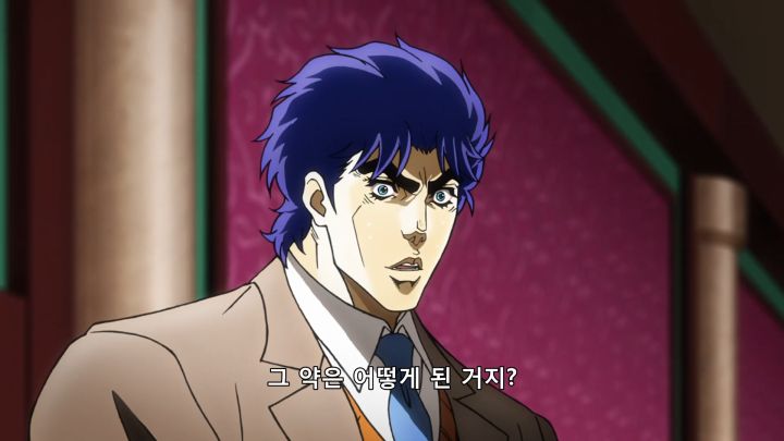 [죠죠의 기묘한 모험 1부] 의혹이 확신으로 바뀌는 때_5.png