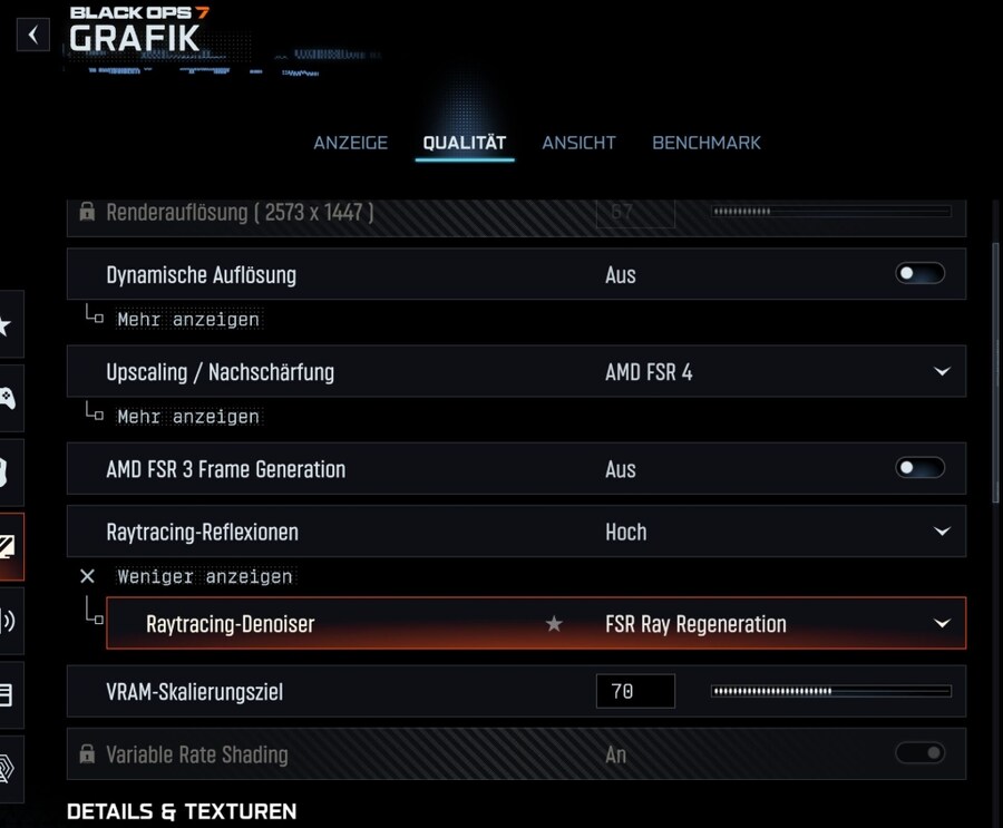 AMD) FSR 레드스톤 - 조용한 출시, 큰 의문 (콜옵 블랙옵스7)_3.jpg