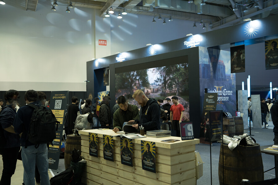 지스타)(스압) 킹덤컴2 arma korea 중세 무술 시연_47.jpg