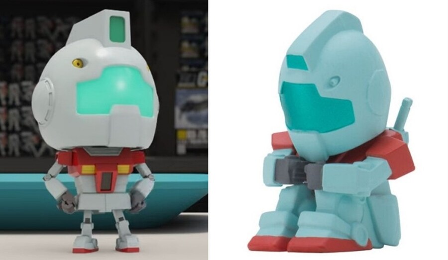 [무등급] 매력터'짐' 짐프라군 개조 완성!(풀개조, 스크래치 빌드작)_1.jpg