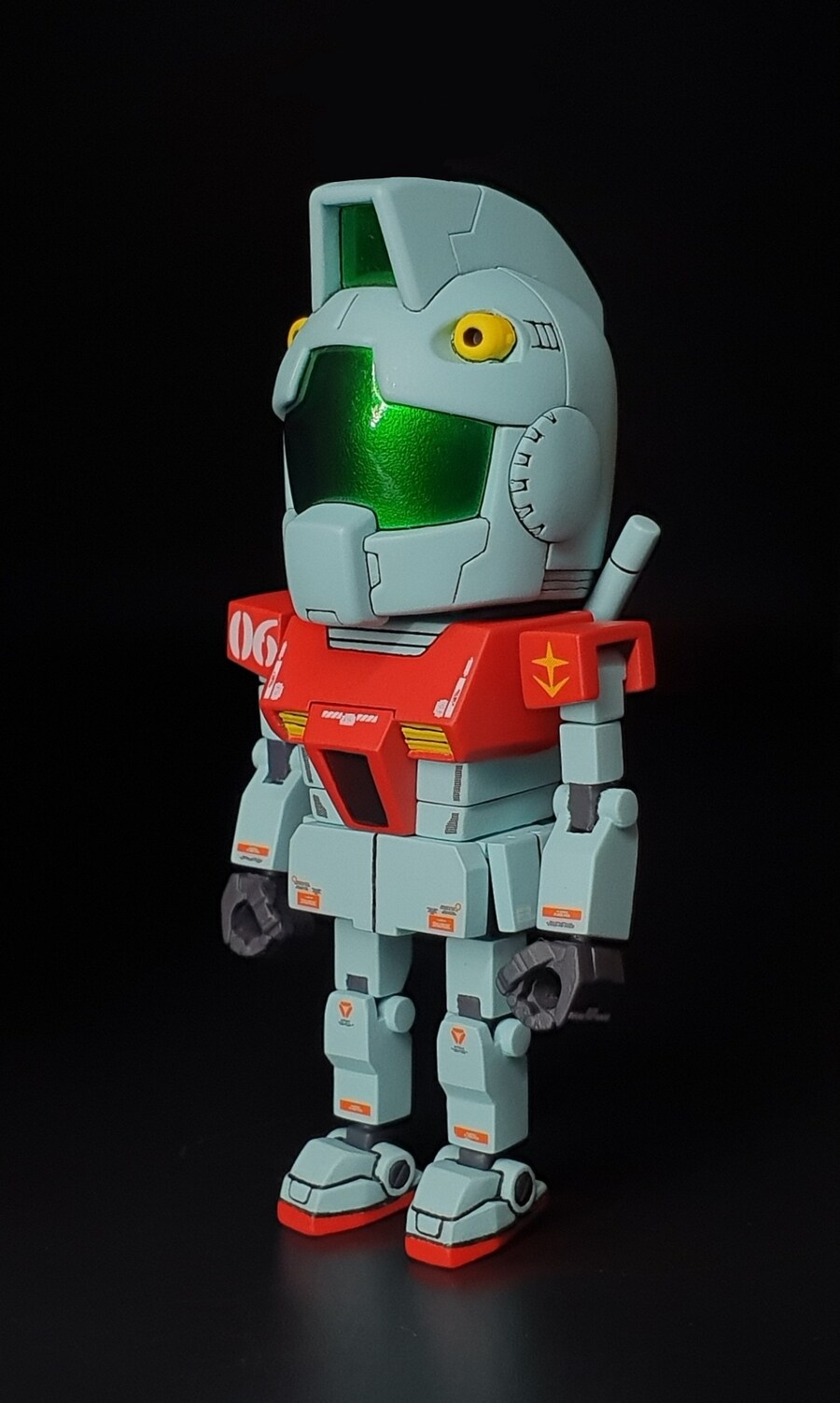 [무등급] 매력터'짐' 짐프라군 개조 완성!(풀개조, 스크래치 빌드작)_8.jpg