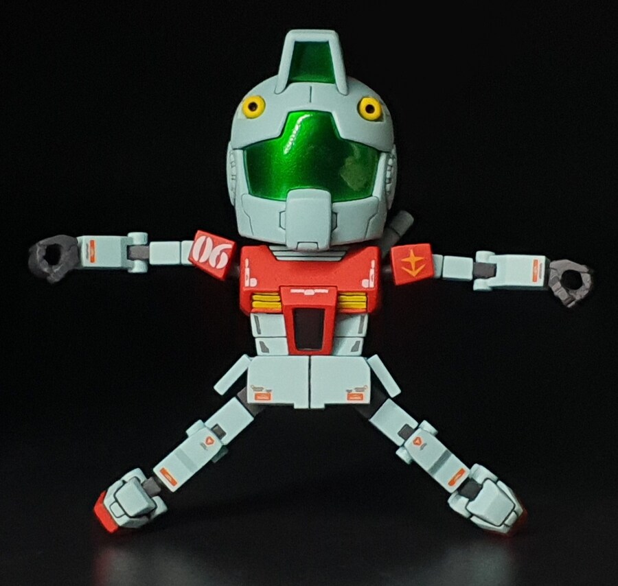 [무등급] 매력터'짐' 짐프라군 개조 완성!(풀개조, 스크래치 빌드작)_20.jpg