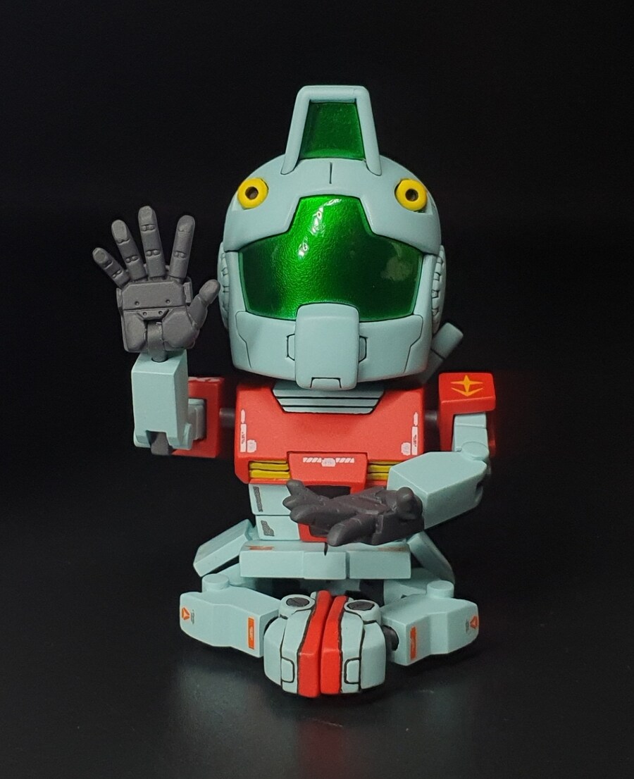 [무등급] 매력터'짐' 짐프라군 개조 완성!(풀개조, 스크래치 빌드작)_28.jpg