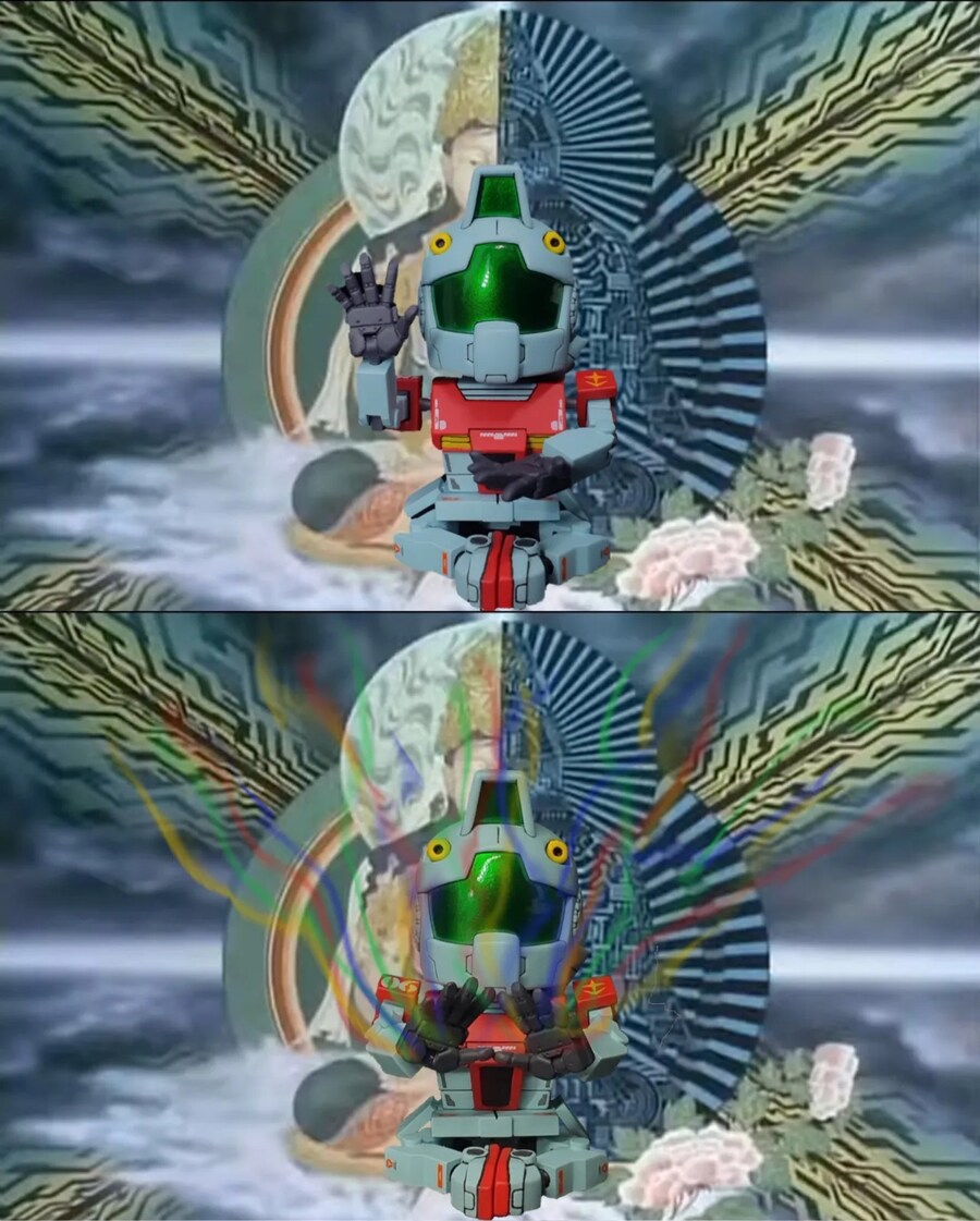 [무등급] 매력터'짐' 짐프라군 개조 완성!(풀개조, 스크래치 빌드작)_30.jpg