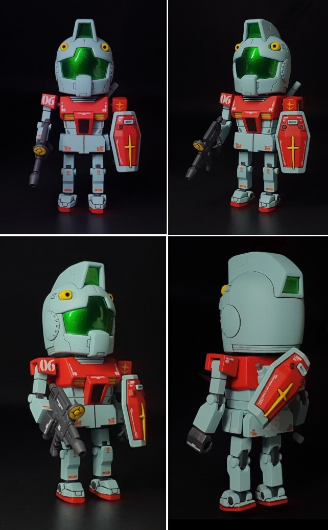 [무등급] 매력터'짐' 짐프라군 개조 완성!(풀개조, 스크래치 빌드작)_52.jpg