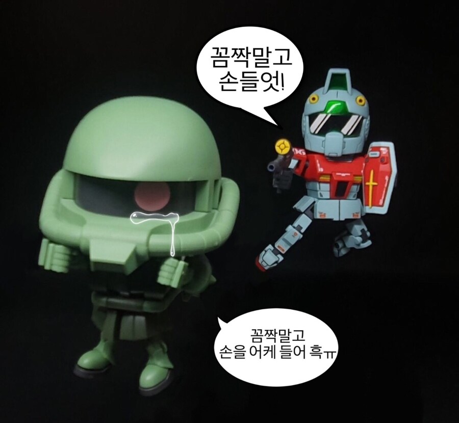 [무등급] 매력터'짐' 짐프라군 개조 완성!(풀개조, 스크래치 빌드작)_64.jpg