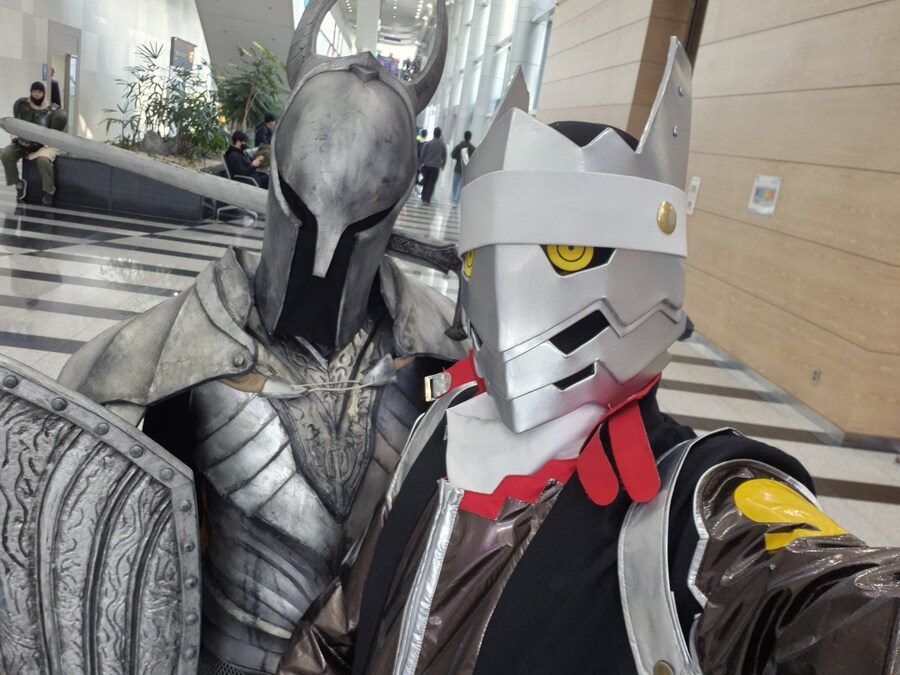 지스타) 3일동안 코스한 후기_2.jpg