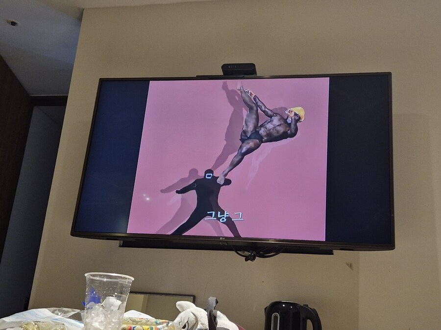 지스타) 3일동안 코스한 후기_8.jpg