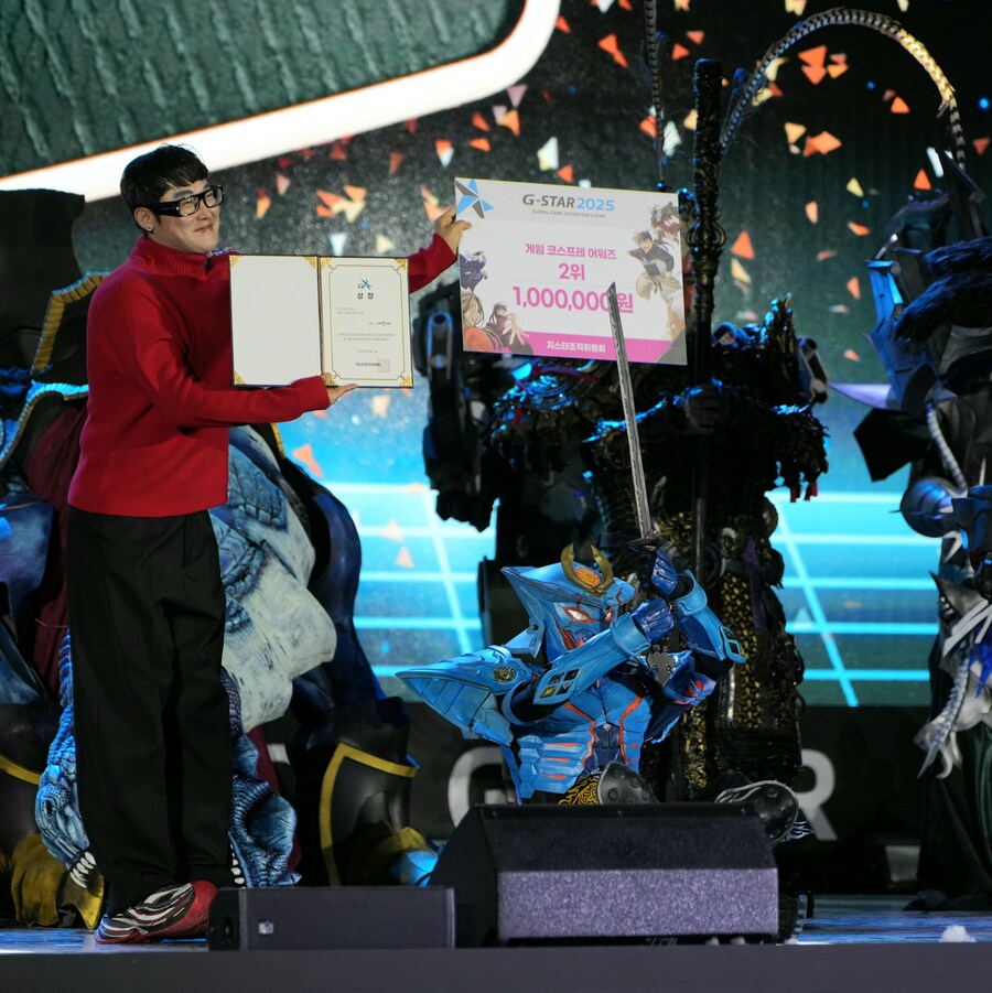 지스타) 3일동안 코스한 후기_29.jpg