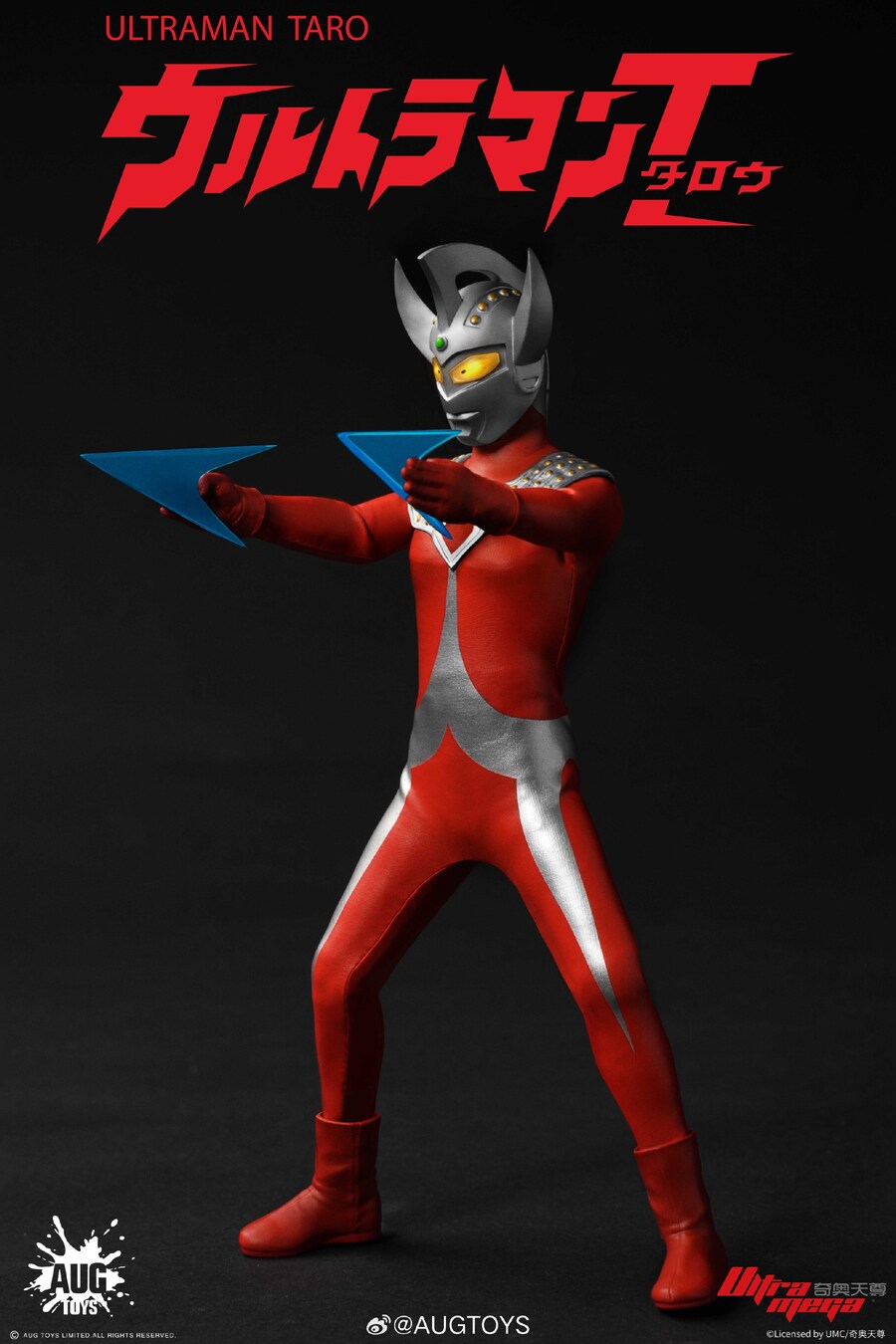 [AUGTOYS] 울트라맨 타로_12.jpg