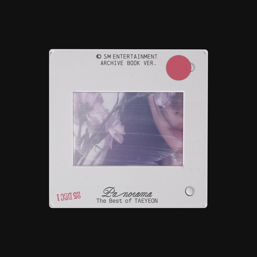 [태연] 'Panorama : The Best of TAEYEON' 스케줄 필름_1.jpg