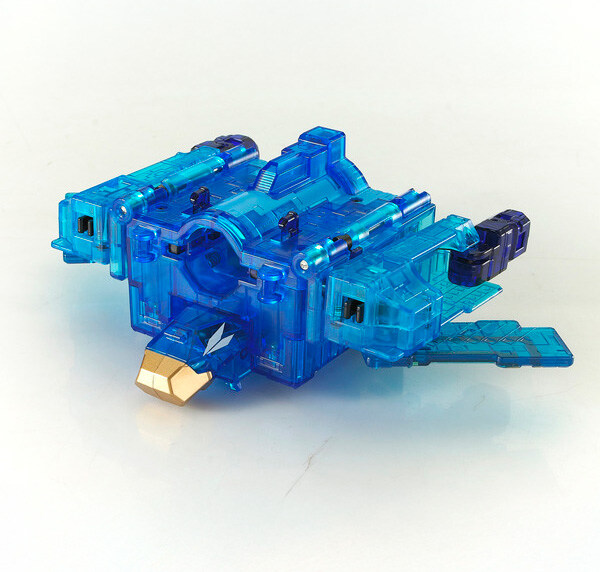 [슈퍼전대] 파워레인저 애니멀포스 프로스트킹, 블리자드킹 공개_4.jpg