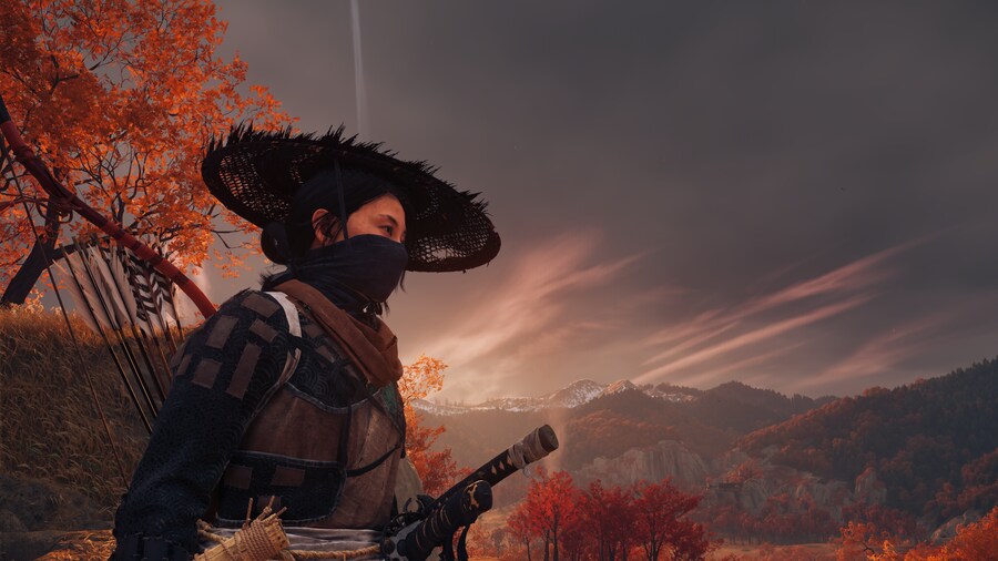 힐링 게임 -고스트 오브 요테이-_1.png