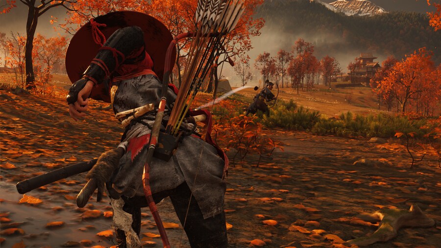 힐링 게임 -고스트 오브 요테이-_7.png