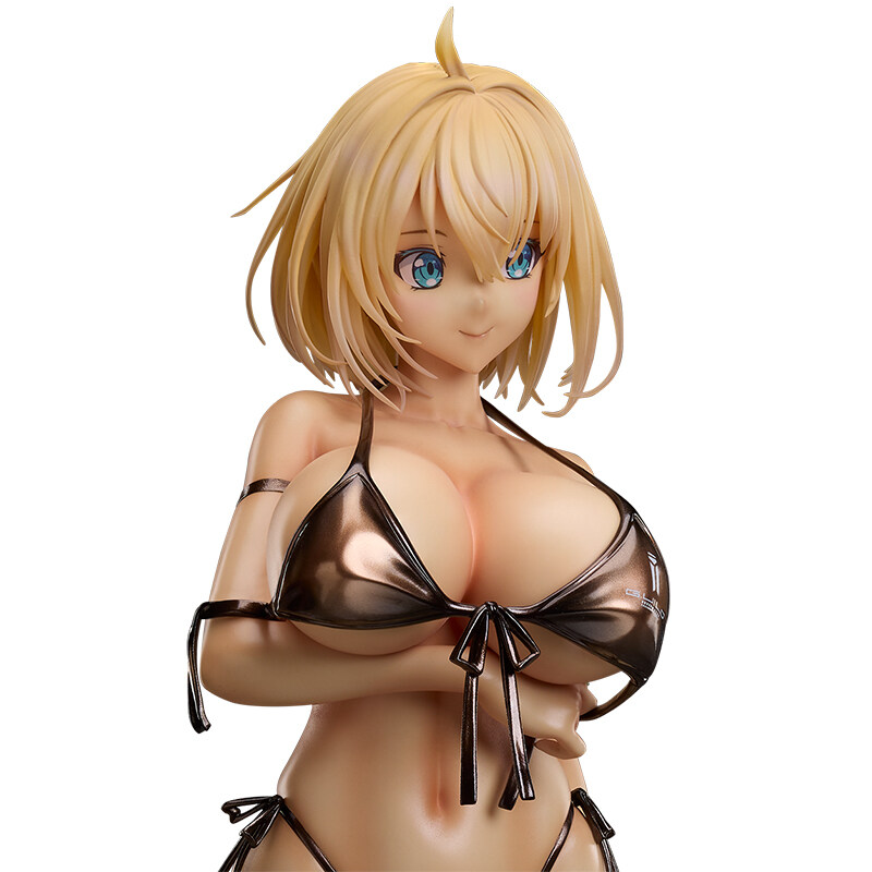 [FREEing] 바니 슈트 플래닝 - 소피아 F 셔링 비키니_4.jpg