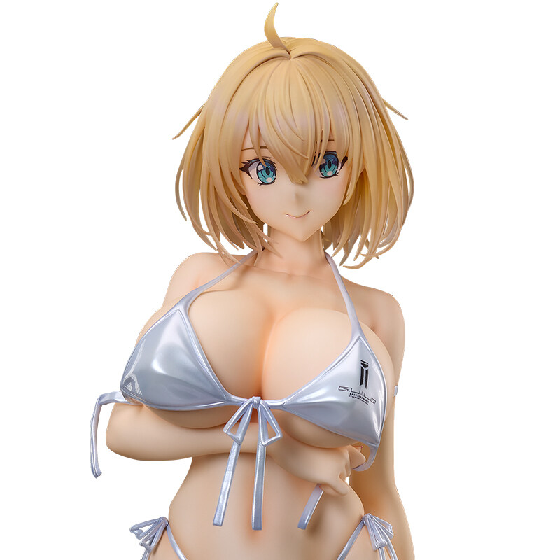 [FREEing] 바니 슈트 플래닝 - 소피아 F 셔링 비키니_12.jpg