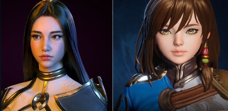 블소2 사기쳤던 광고 커마를 아이온2에서 실현시킨 느낌이네_1.jpg