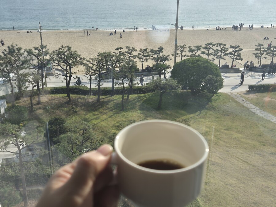 삼성전자 오디세이 서포터즈 4기 발대식, Odyssey G7 개봉기_6.jpg