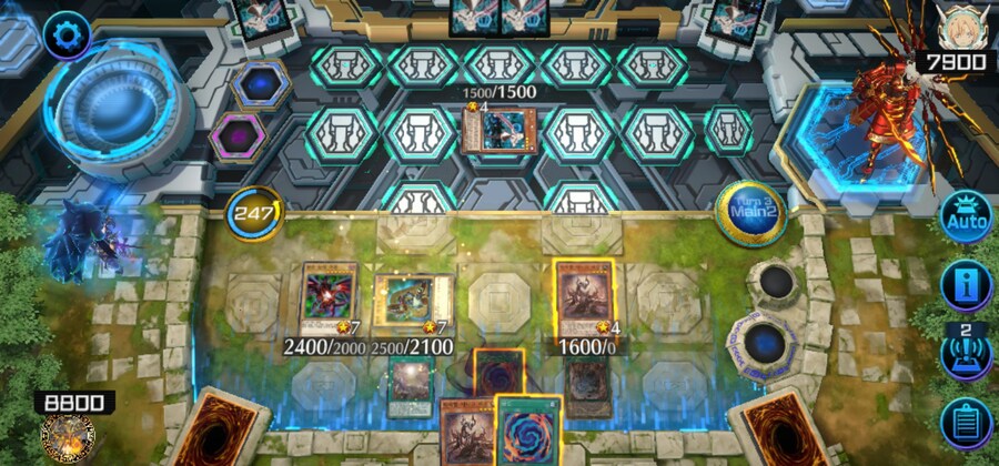 마듀) 스압) 렌탈 원석 흑룡 너무 구려요..._4.jpg