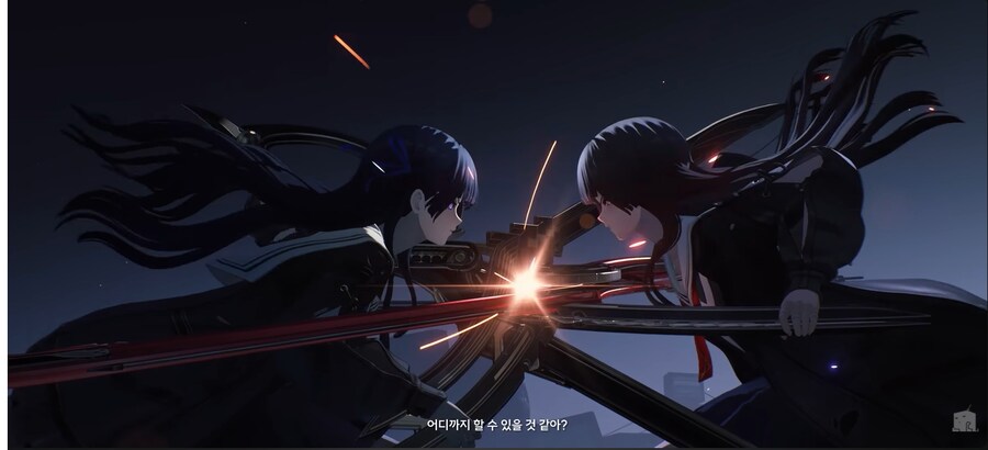 명조) 여고생 둘이서 격렬하게_1.png