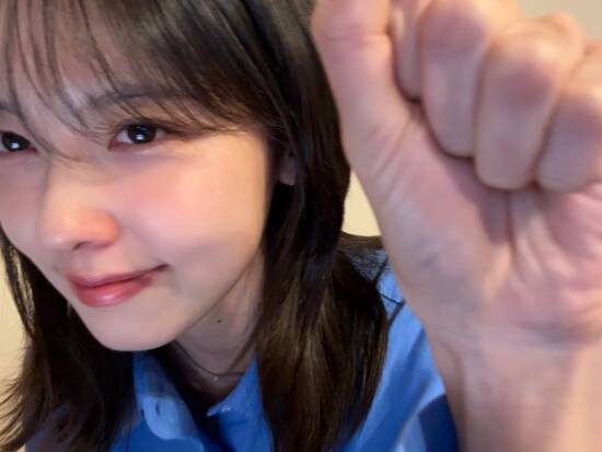 사일런트힐f 여배우 TGA 후보에 올라 기뻐하다_3.jpg