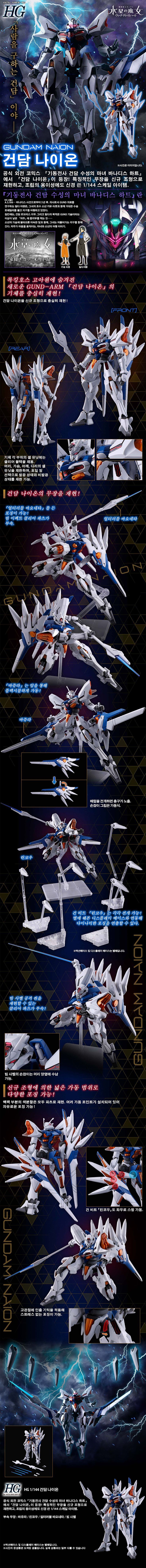 [반X이몰] 하비 PB MGEX S 프리덤 메카니컬 클리어 외 예약 개시_4.jpg