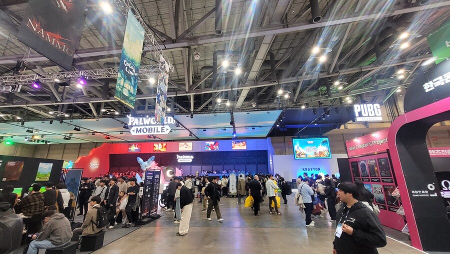 [지스타] 뒤늦게 올려보는 지스타 후기._3.jpg