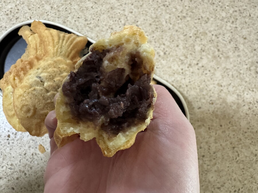 이번 겨울 첫 붕어빵~~~_3.jpg