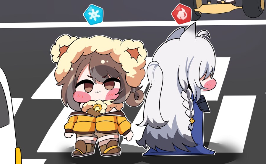 트릭컬) 티그 : 베니 다음에 만날 땐 적이다._1.png