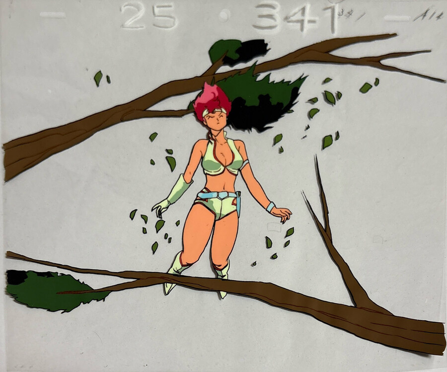 미소녀 셀화 도착_5.jpg