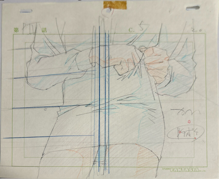 미소녀 셀화 도착_13.jpg