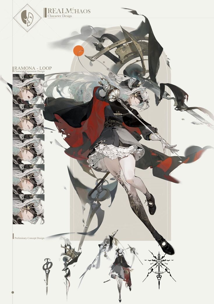 망각전야) 최근 카제나사태로 유입이 마구 들어오고 있는 게임 소개_4.jpg