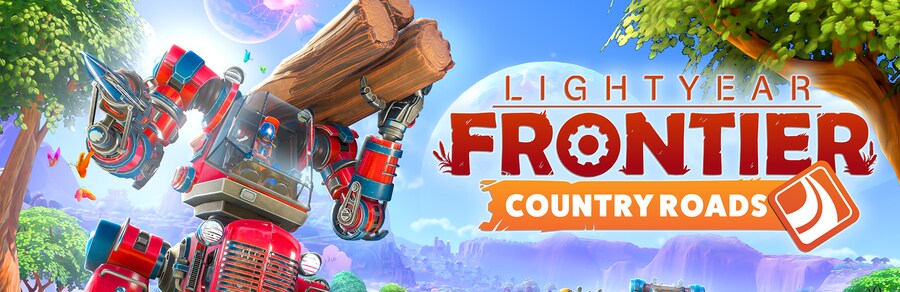 라이트이어 프론티어 - 컨트리 로드 업데이트 출시 트레일러_1.png