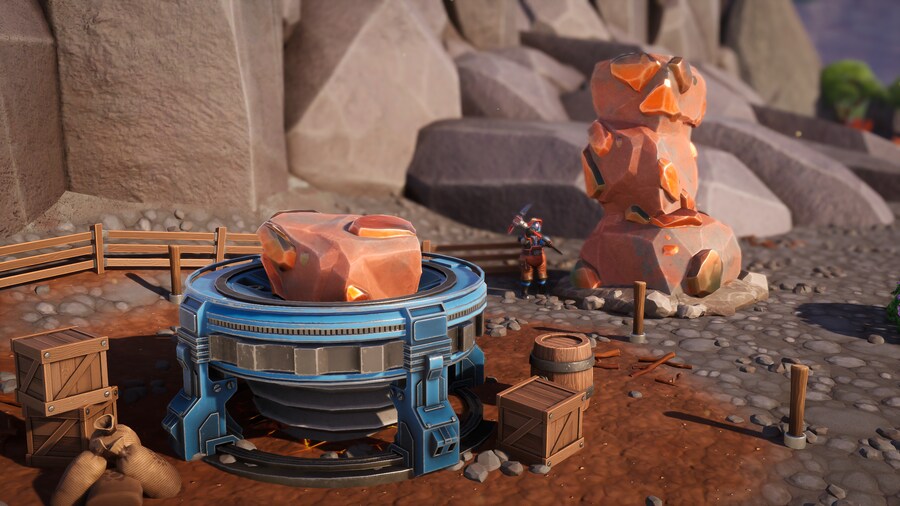 라이트이어 프론티어 - 컨트리 로드 업데이트 출시 트레일러_4.png