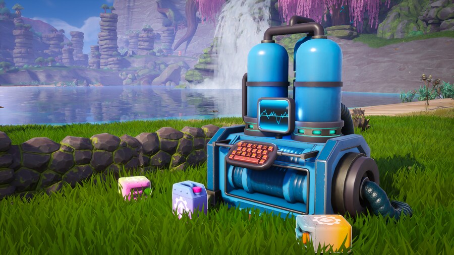 라이트이어 프론티어 - 컨트리 로드 업데이트 출시 트레일러_6.png