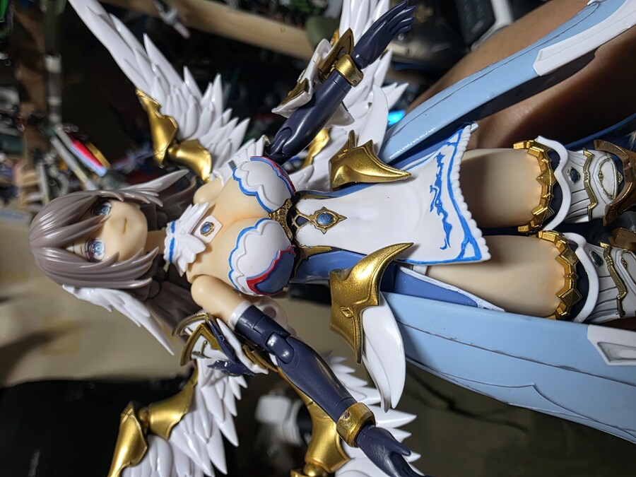 아르카나디아 에르메다 부분도색 완성했습니다_2.jpg