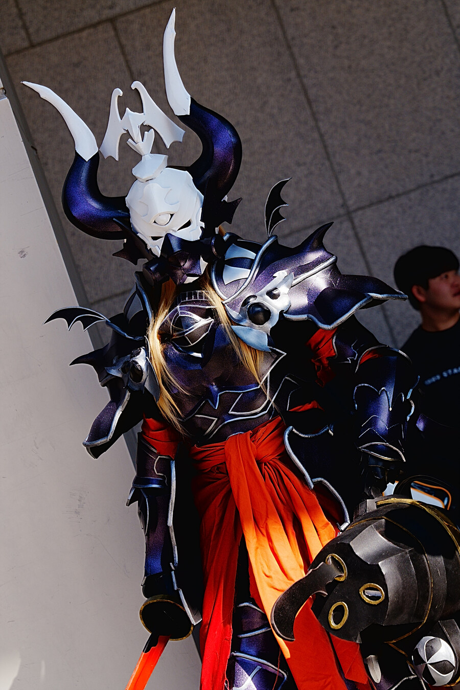 [지스타] 후기가 어쩌고 지루하고 현학적, 코스프레 사진 풀-도파민!_15.jpg